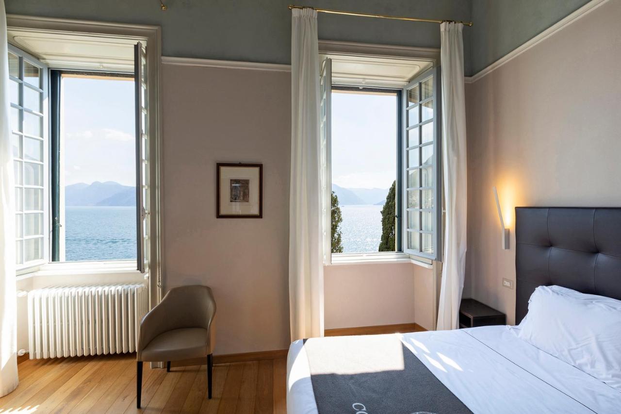Hotel Villa Cipressi, By R Collection Hotels Варенна Экстерьер фото
