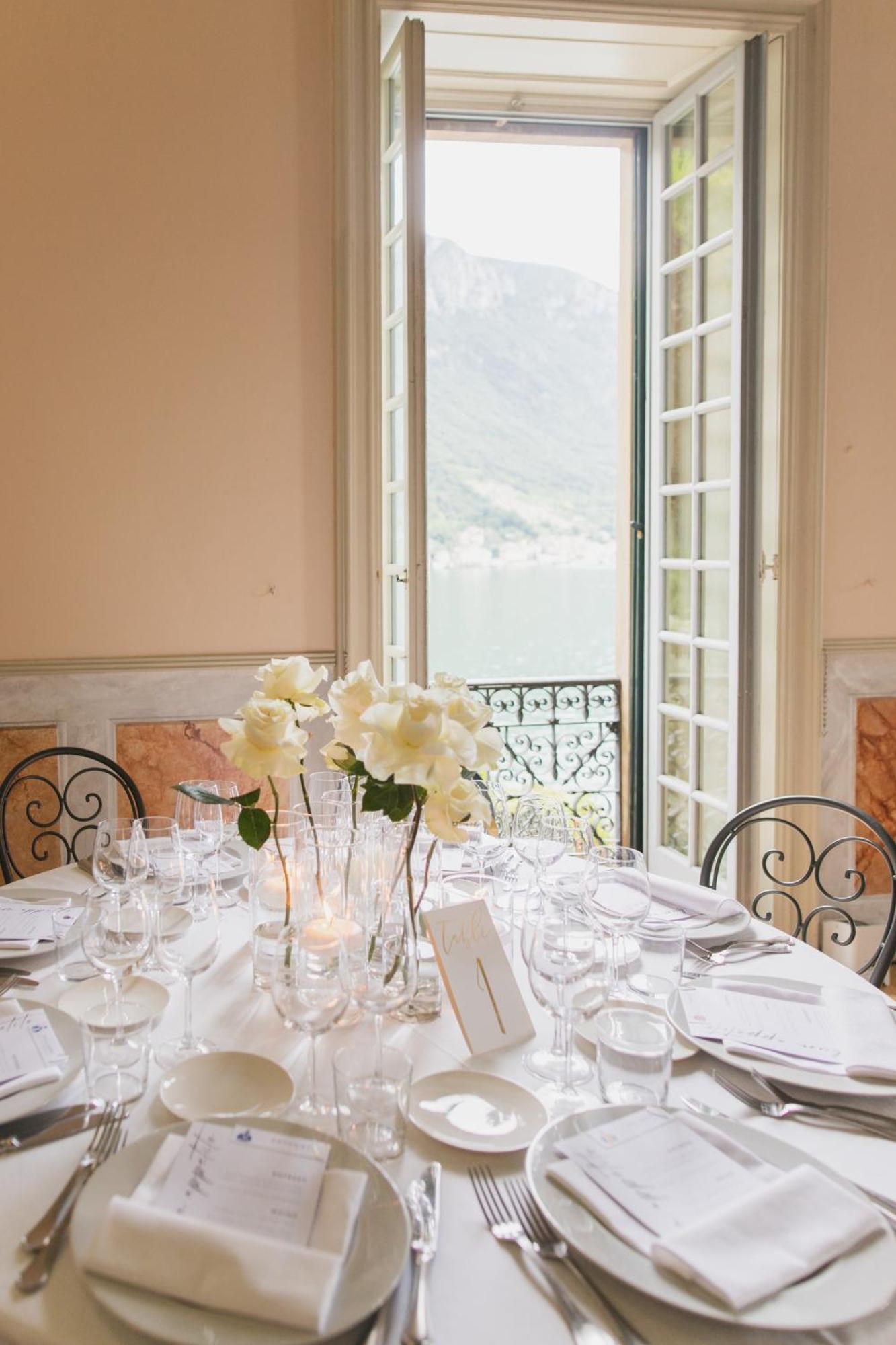 Hotel Villa Cipressi, By R Collection Hotels Варенна Экстерьер фото