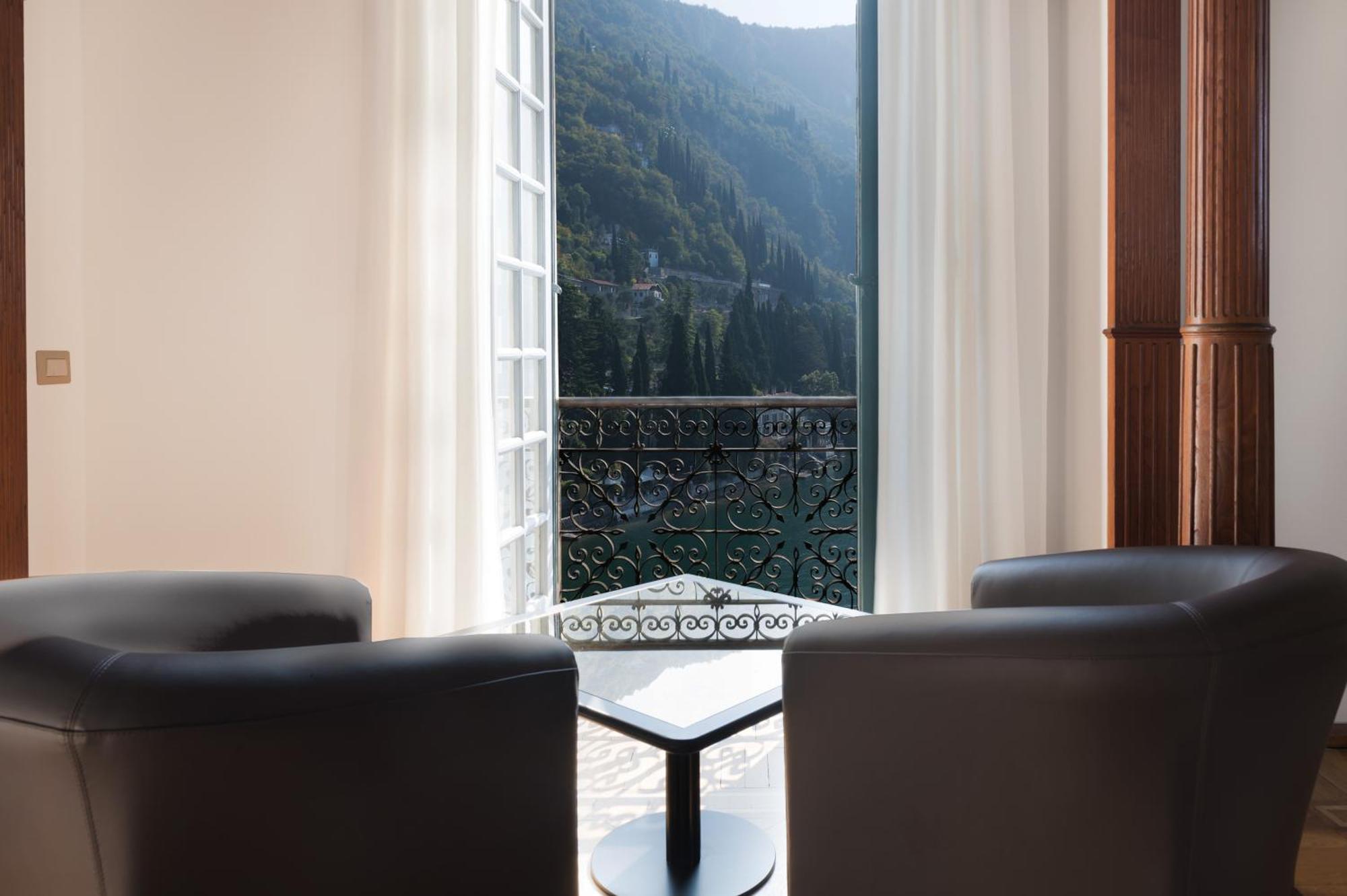 Hotel Villa Cipressi, By R Collection Hotels Варенна Экстерьер фото