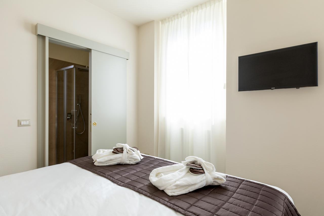 Hotel Villa Cipressi, By R Collection Hotels Варенна Экстерьер фото
