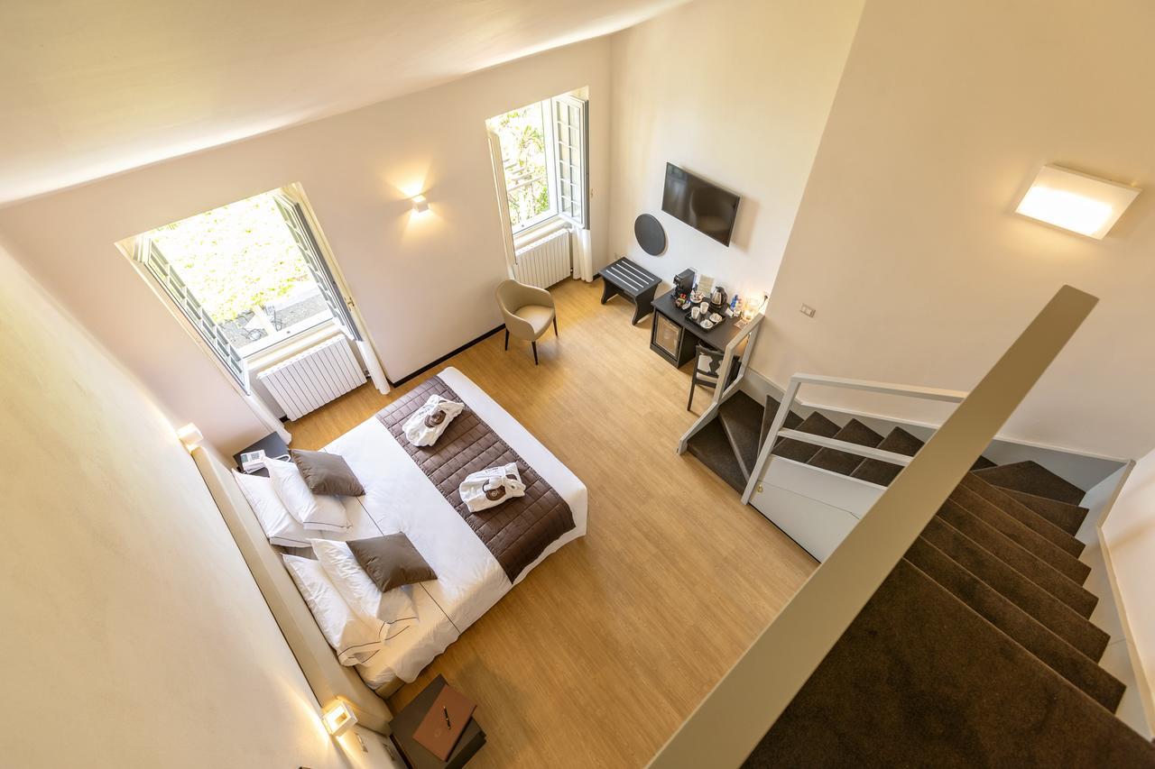 Hotel Villa Cipressi, By R Collection Hotels Варенна Экстерьер фото
